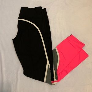 VSX Leggings